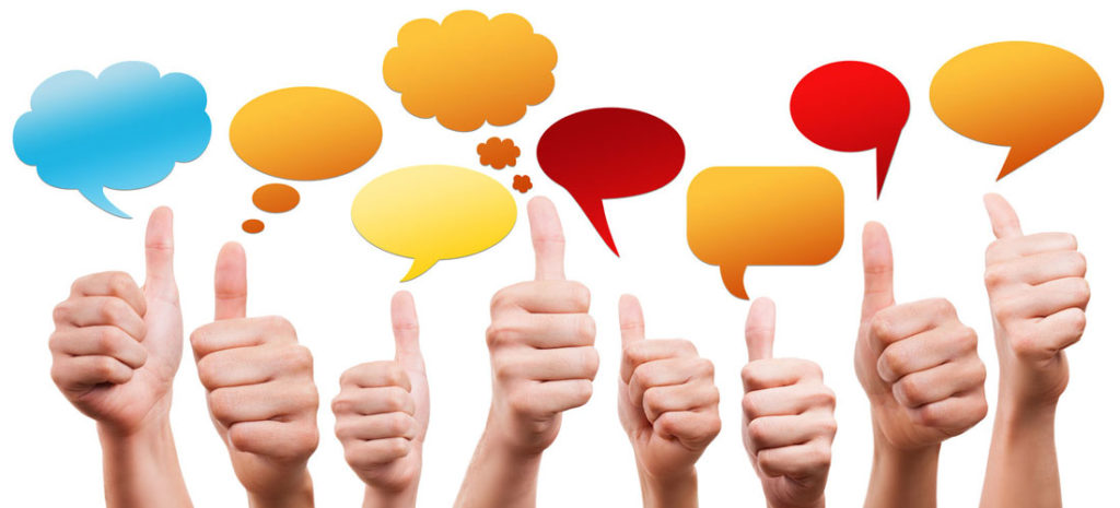 Positive Online Reputation